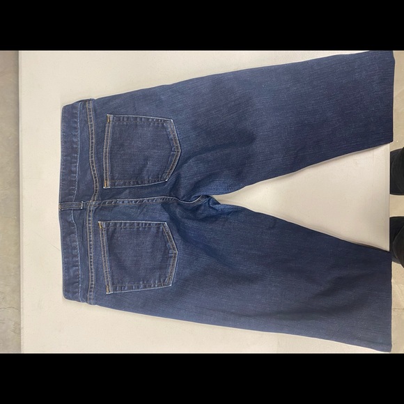 [J Crew] Matchstick Jeans - Picture 4 of 6